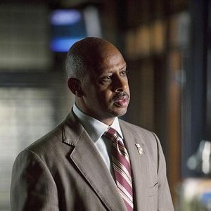 Photo Ruben Santiago-Hudson