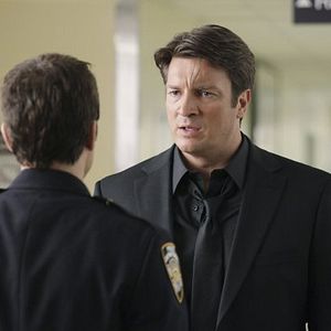 Photo Nathan Fillion