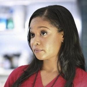 Photo Tamala Jones