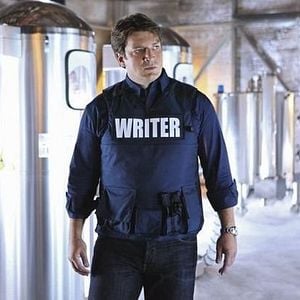 Photo Nathan Fillion