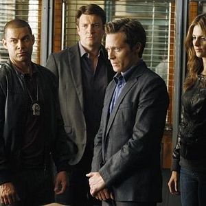 Photo Nathan Fillion