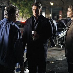 Photo Nathan Fillion
