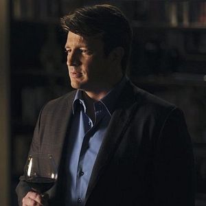 Photo Nathan Fillion