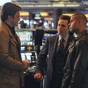 Photo Nathan Fillion