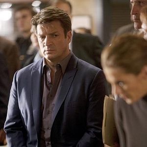 Photo Nathan Fillion