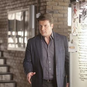 Photo Nathan Fillion