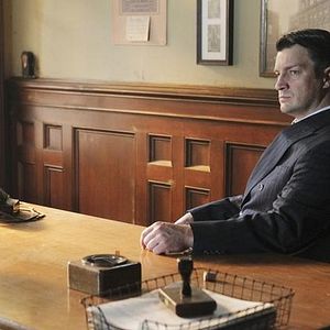 Photo Nathan Fillion