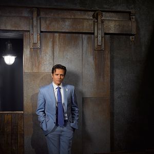Photo Seamus Dever