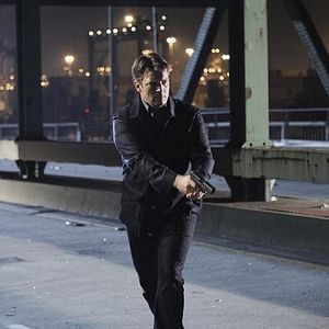 Photo Nathan Fillion