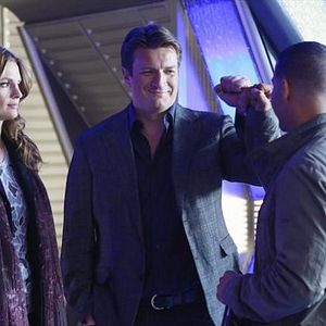 Photo Nathan Fillion