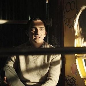 Photo Patrick Fischler