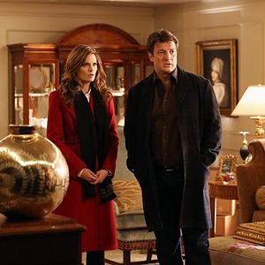 Photo Nathan Fillion