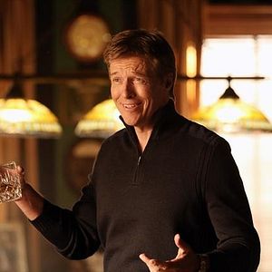 Photo Jack Wagner