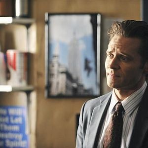 Photo Seamus Dever
