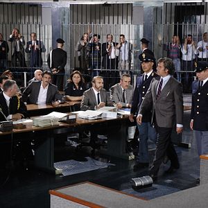 Photo Vincent Riotta