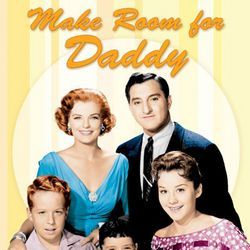 Photo The Danny Thomas Show