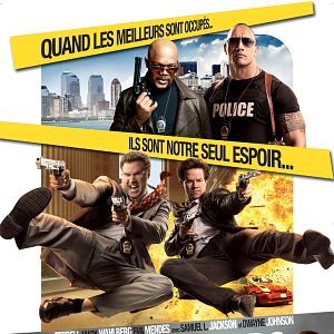 Photo Very Bad Cops