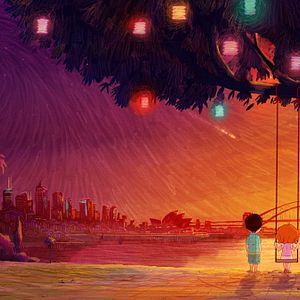 Photo Luc Vinciguerra