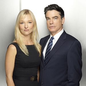 Photo Covert Affairs