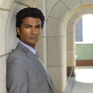 Photo Sendhil Ramamurthy
