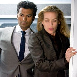 Photo Sendhil Ramamurthy