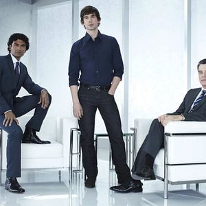 Photo Sendhil Ramamurthy