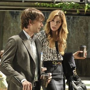Photo Covert Affairs