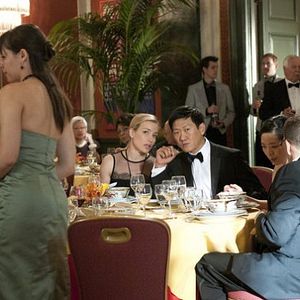Photo Covert Affairs