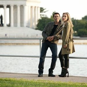 Photo Covert Affairs