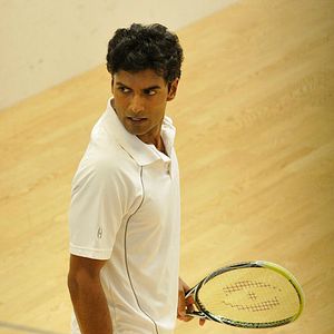 Photo Sendhil Ramamurthy