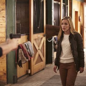 Photo Covert Affairs