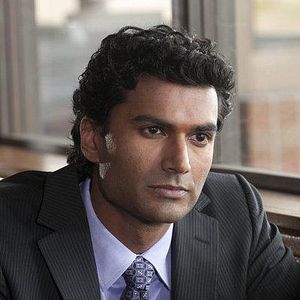 Photo Sendhil Ramamurthy
