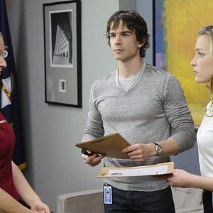 Photo Covert Affairs