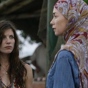 Photo Julianne Nicholson