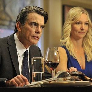 Photo Peter Gallagher