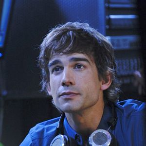 Photo Christopher Gorham