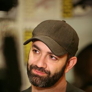 Photo Scott Stewart (XX)