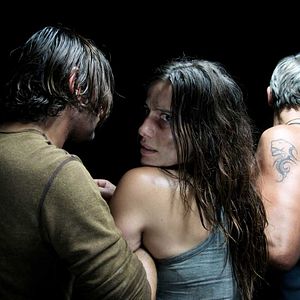 Photo Zoé Félix