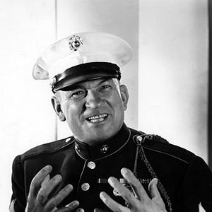 Photo Victor McLaglen