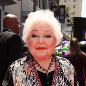 Photo Estelle Harris