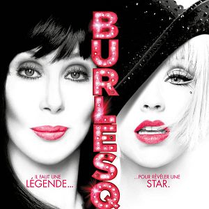 Photo Burlesque