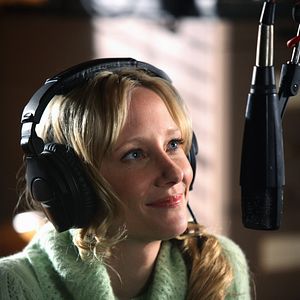Photo Anne Heche