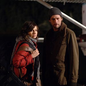 Photo Justine Bateman