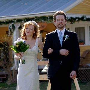 Photo Men in Trees : leçons de séduction