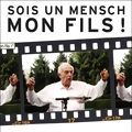 Photo Sois un mensch, mon fils!