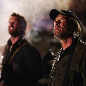 Photo Falling Skies