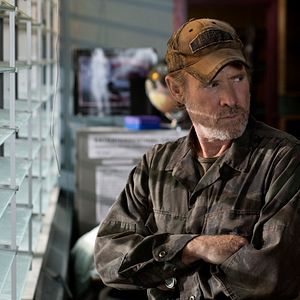 Photo Will Patton