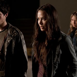 Photo Moon Bloodgood