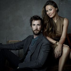 Photo Moon Bloodgood