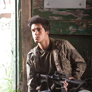Photo Drew Roy